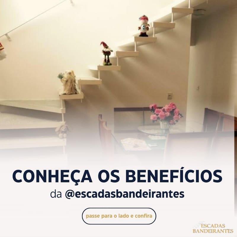 conheça os benefícios