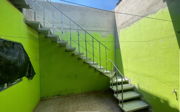 Escada de Concreto ou Metálica: Qual é a Melhor Opção?