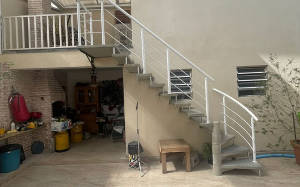 Quanto Custa Uma Escada Pré-Moldada?