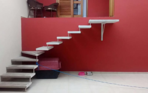 Tipos de Escadas para Áreas Pequenas: Como Aproveitar Melhor o Espaço
